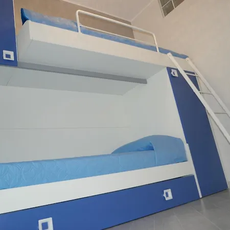 Carducci 1 By Salentoville Apartment