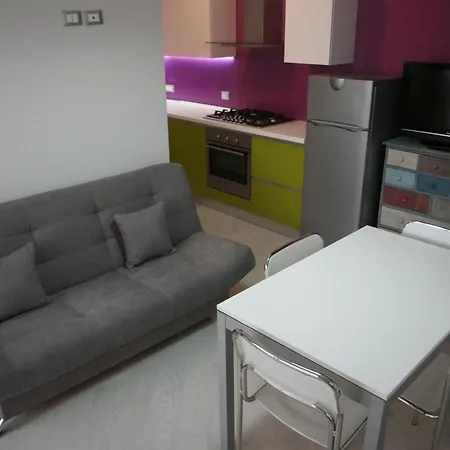 Carducci * Gallipoli