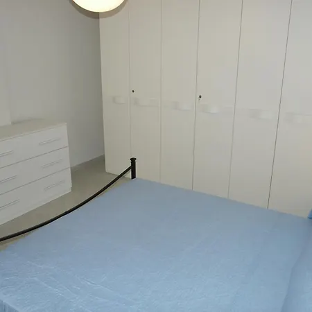 Carducci Appartement Gallipoli