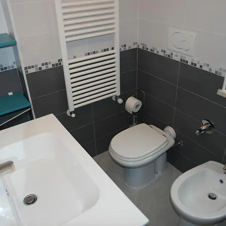 Carducci Appartement Gallipoli