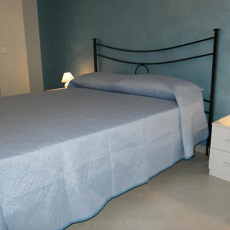 Carducci Appartement *