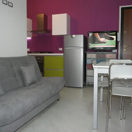 Carducci דירה גאליפולי