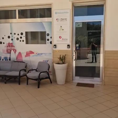 Carducci דירה גאליפולי